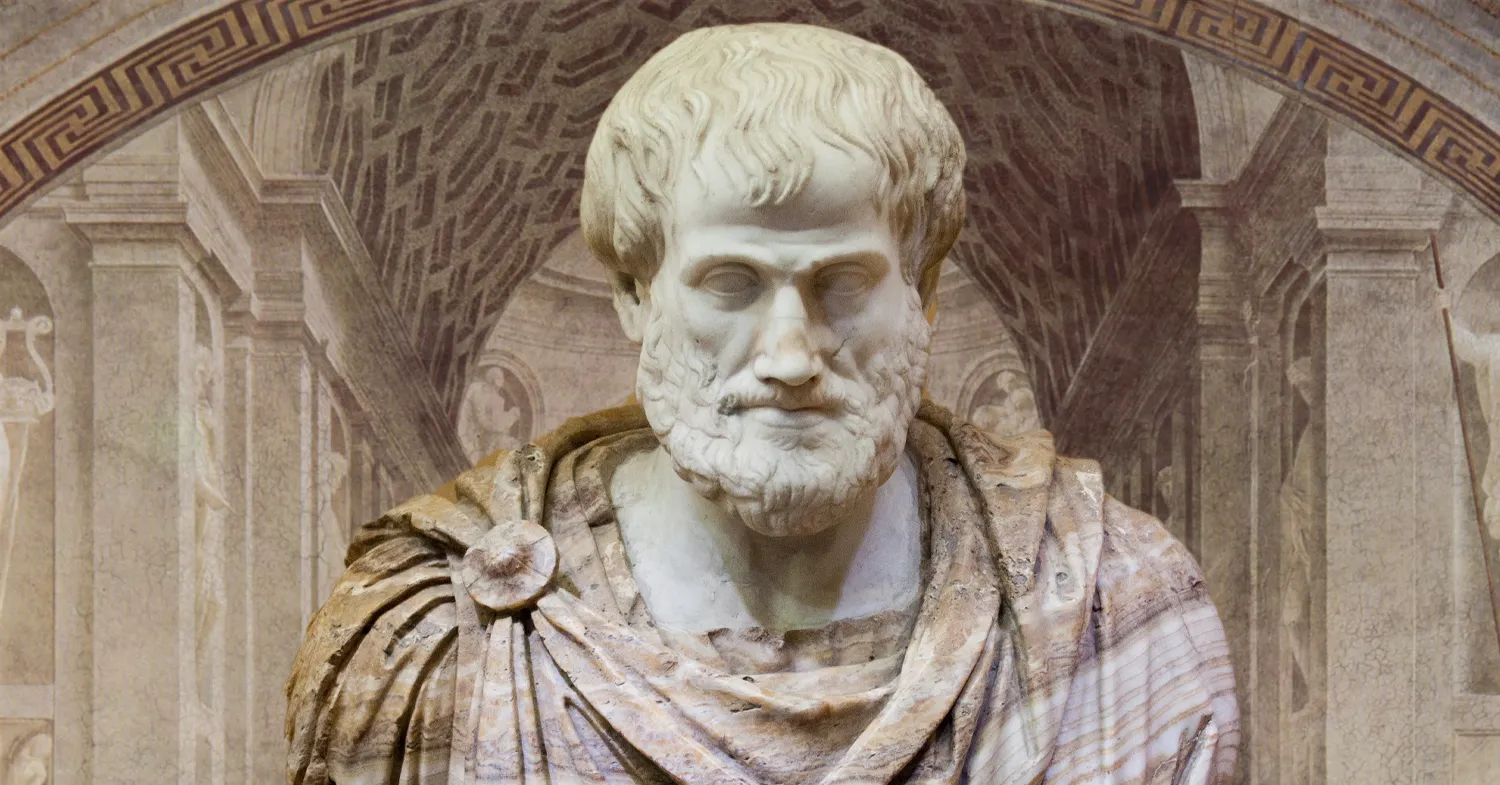 Aristotle is the Founder of Western Science